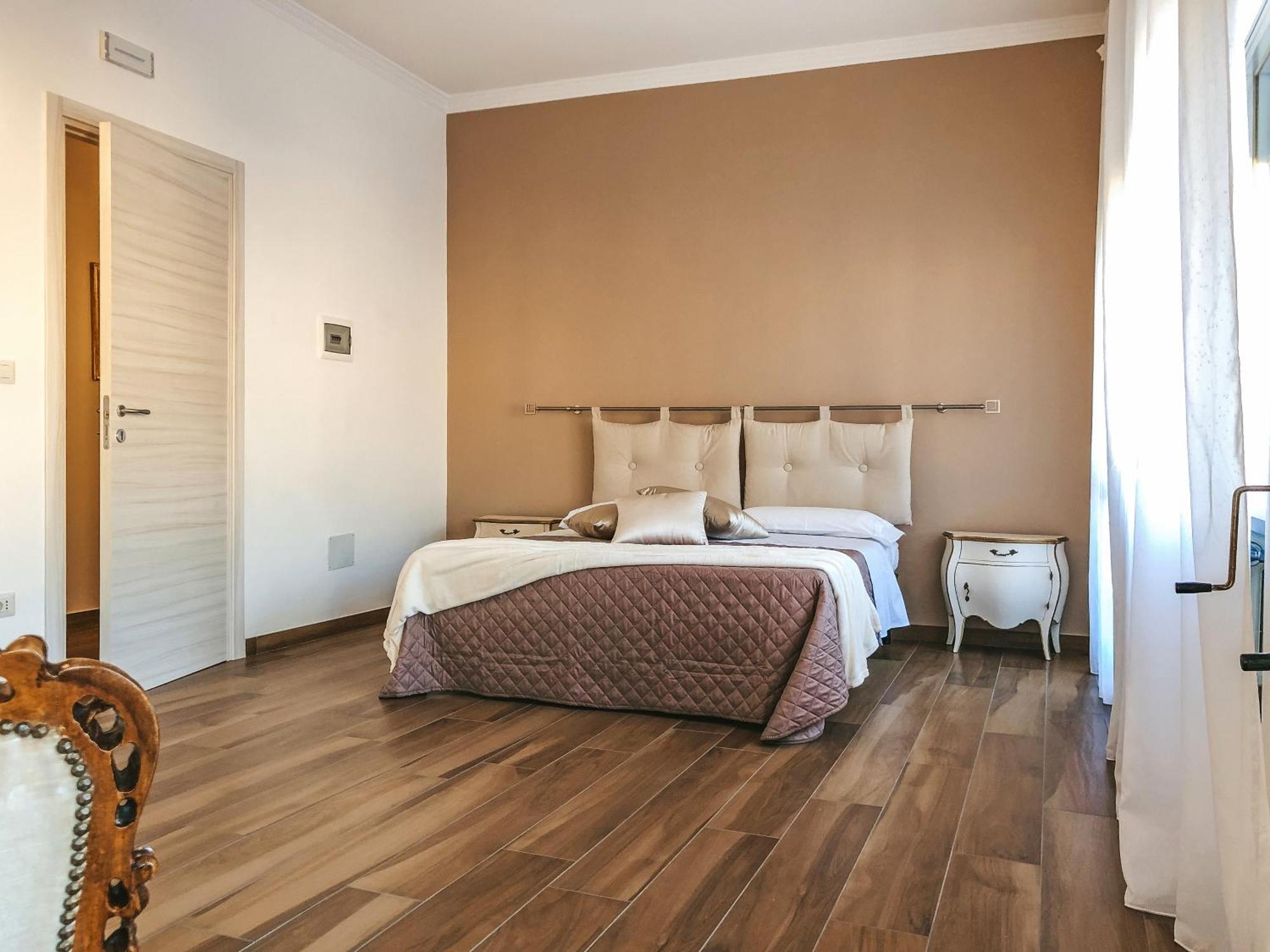 Alle Porte Del Barocco Lecce Buitenkant foto
